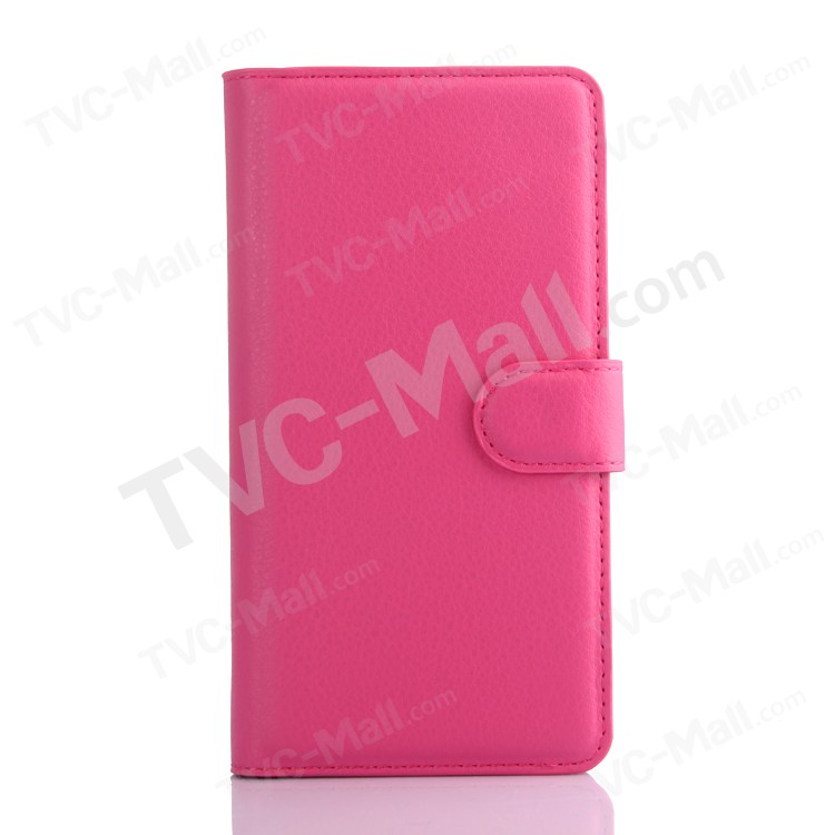 Case Huawei G-Play Mini (Honor 4C) / Pre-order * ผิวลิ้นจี่ *