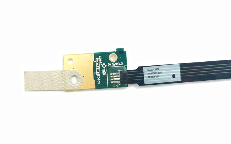 Power Switch Dell Vostro 3468 ปุ่ม สวิทช์ Dell 3468 แท้ ประกันศูนย์ Dell Thailand ราคา พิเศษ