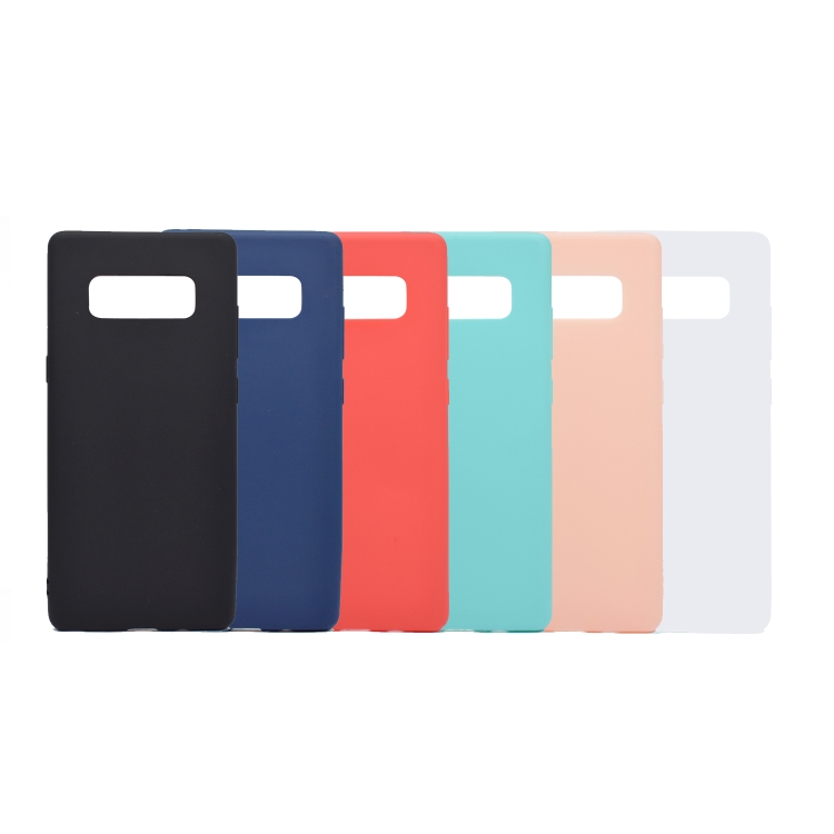 Case Samsung Galaxy Note 8 / Pre-order * Candy Case TPU ผลิตจากวัสดุ TPU เป็นมิตรกับสิ่งแวดล้อม *