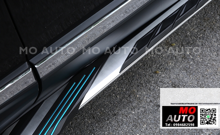 บันไดข้าง Sport V.2 CR-V