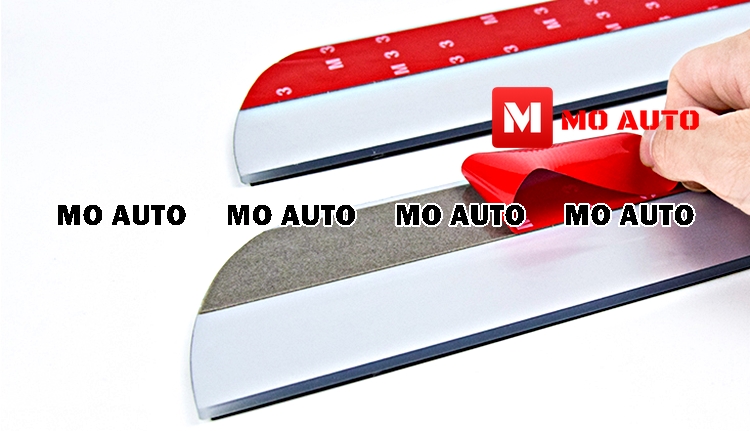 สคับเพลท LED ไฟวิ่ง สำหรับ CIVIC FC / FK 2016-2021