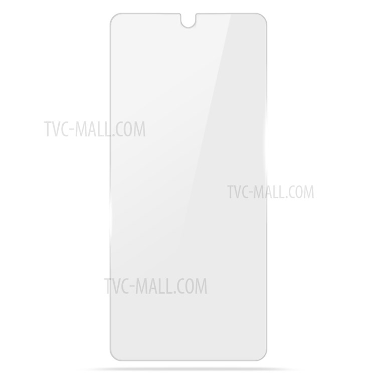 ฟิล์มกันรอย Samsung Galaxy Note 10 Lite / Pre-Order * IMAK ฟิล์มป้องกันหน้าจอนุ่ม TPU *