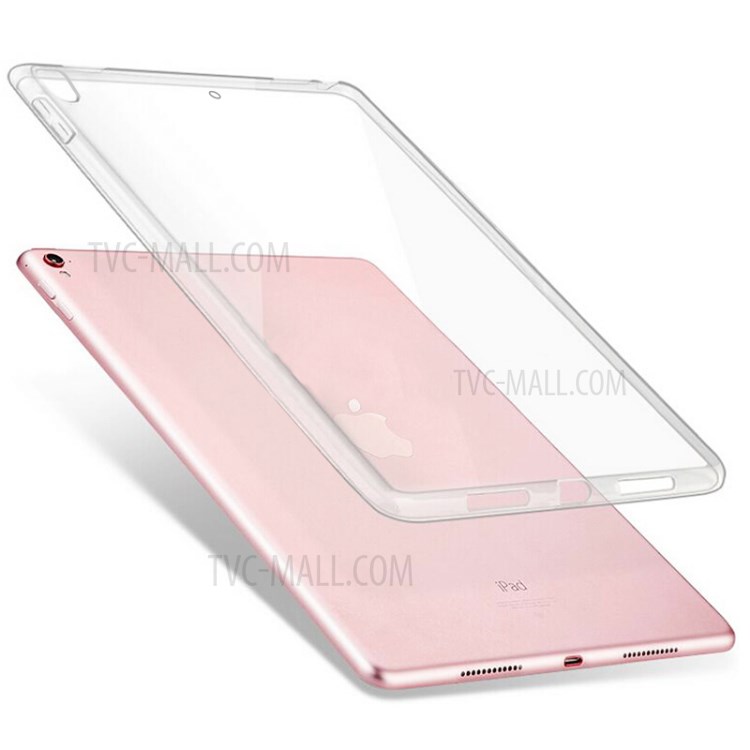 Case iPad Pro 10.5 # Pre-orde * ผลิตจากวัสดุ TPU นุ่ม คุณภาพสูง *