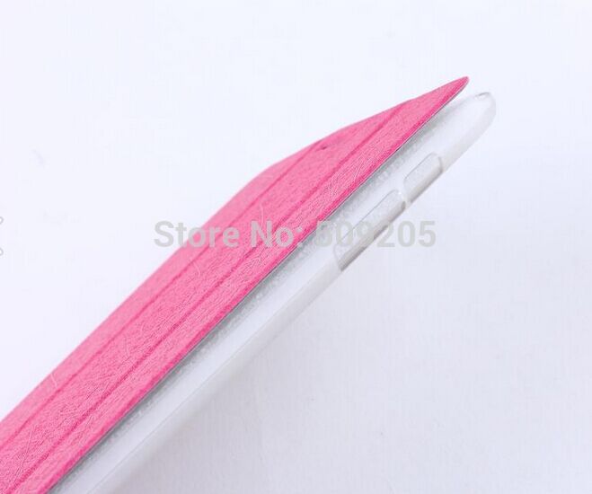 Case HuaWei MediaPad T1 8.0 / Pre-orde * เคสหนังPU ครอบคลุม + ฟิล์มกันรอย + Tylus ฟรี *