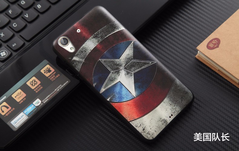 Case Huawei Y6ii / Pre-order * เคสแบบนูน Soft TPU, ต้านทานรอยขีดข่วนที่ดี *