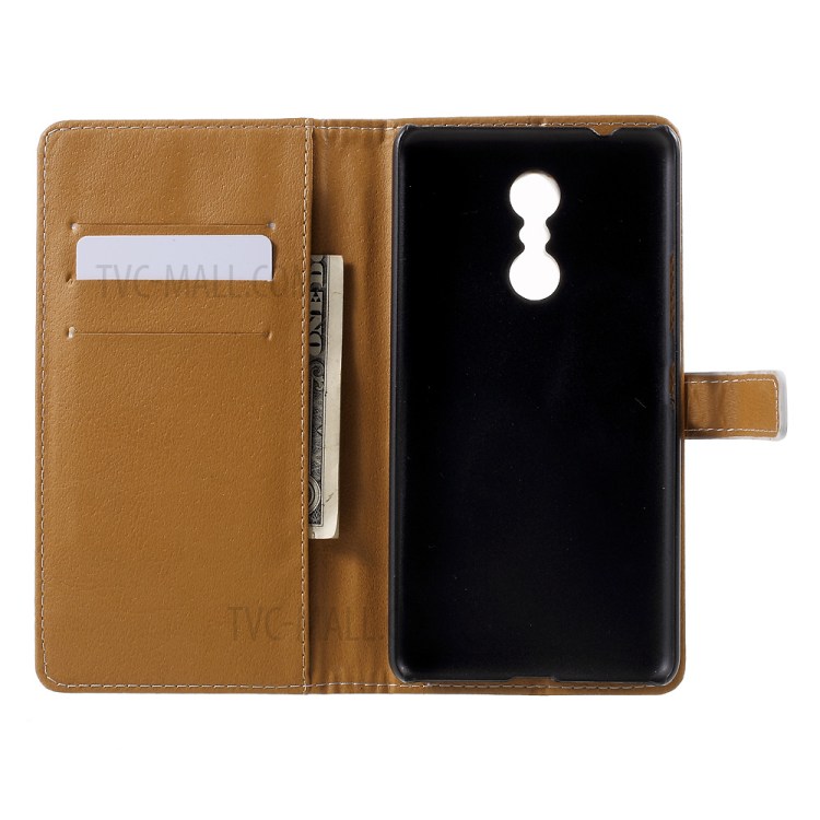 Case Lenovo K6 Note / Pre-order * เคสพิมฟ์ลาย รูปแบบที่สดใสดูทันสมัย *