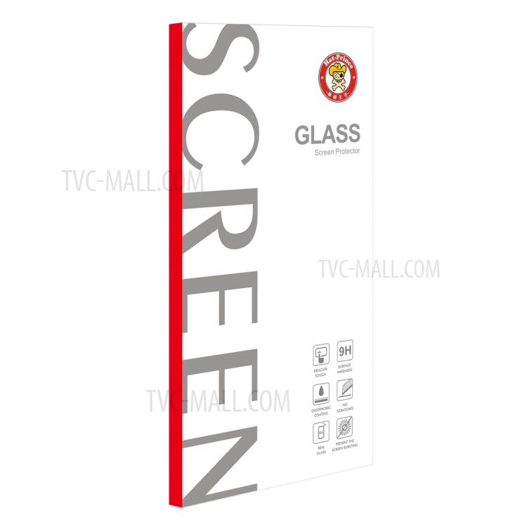 กระจกกันรอย OPPO Reno / Pre-order * HAT PRINCE 0.26mm หน้าจอ 9H 2.5D Arc ขอบกระจกนิรภัย Protector *