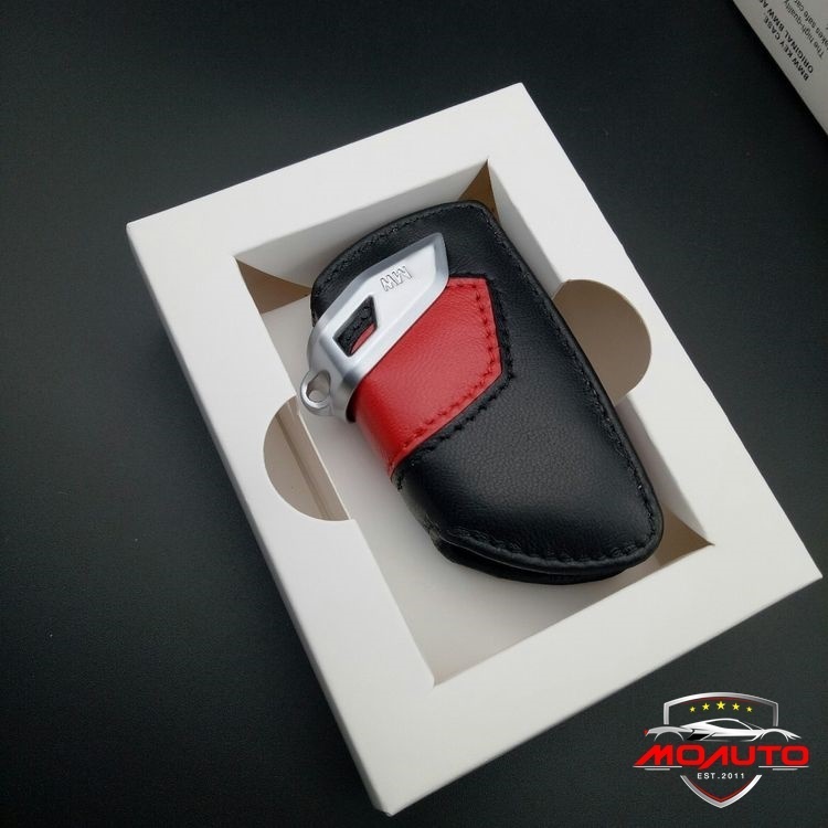 เคสกุญแจหนัง M BMW G20