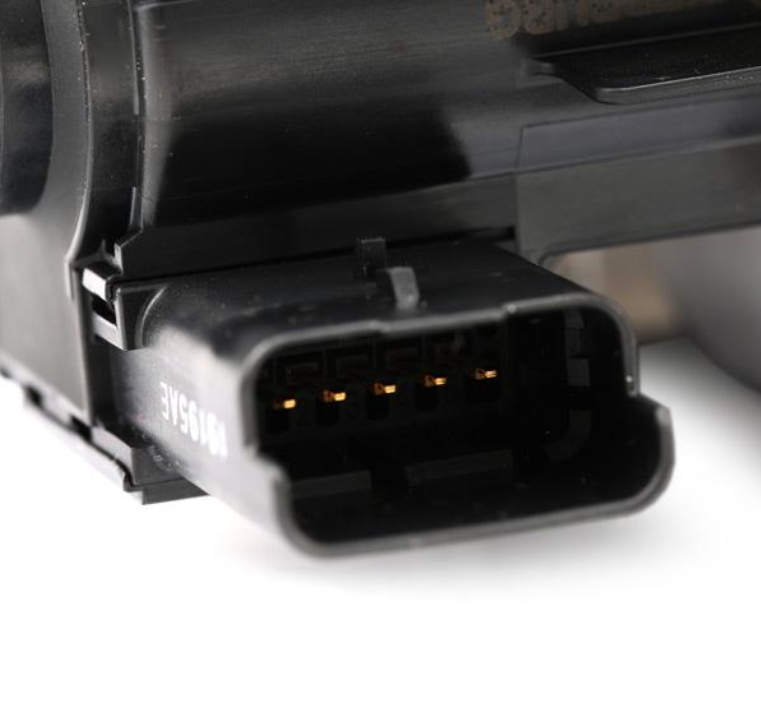 EGR Valve PIERBURG Control Valve, Electric, with seal, RANGER ROVER EVOQUE 2.2 D, Discovery Sport, Freelander, LR000997, AJ811155