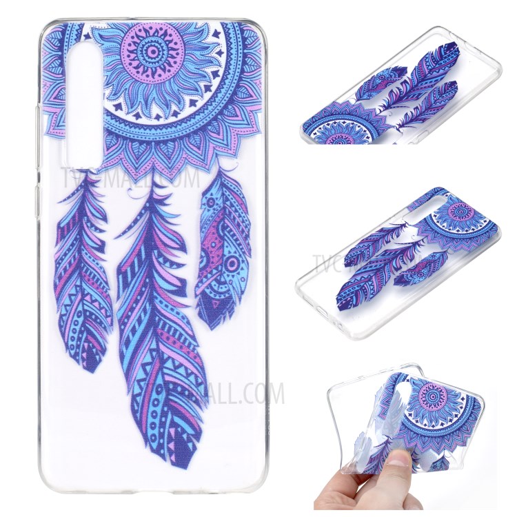 Case Huawei P30 / Pre-Order * รูปแบบการพิมพ์ปกอ่อน TPU *