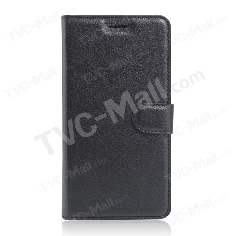 Case Huawei Y5ii / Pre-order * เคสผิวลิ้นจี่กระเป๋าสตางค์ *