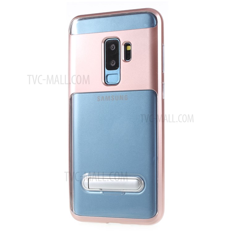 Case Samsung Galaxy S9 Plus / Pre-Order * Soft TPU + Hard PC Case *