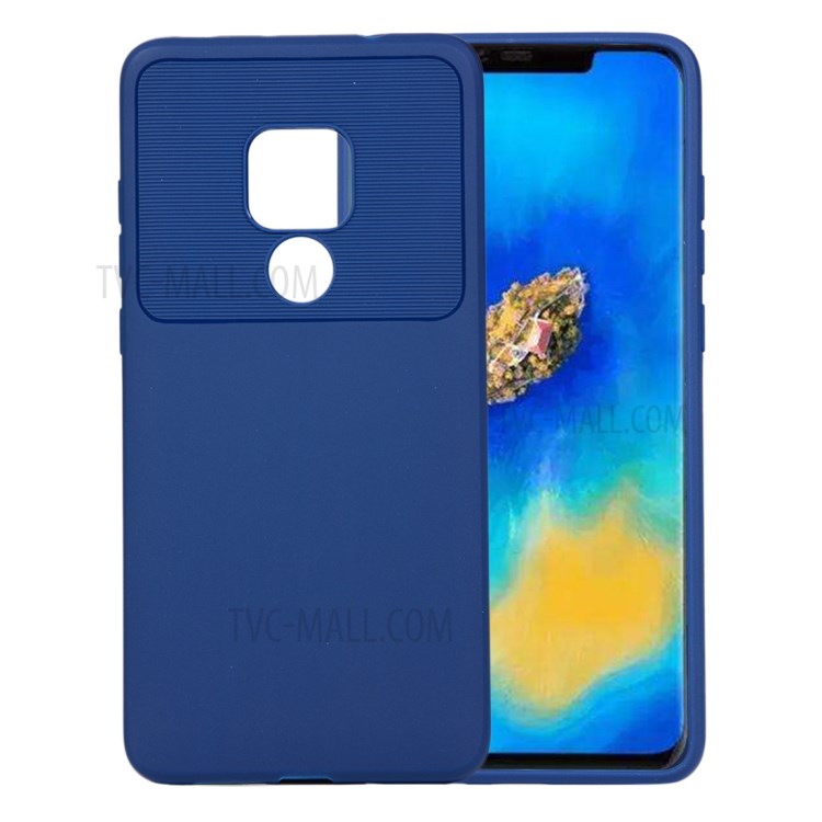 Case Huawei Mate 20 / Pre-order * วัสดุ TPU นุ่มยืดหยุ่นและทนทาน *