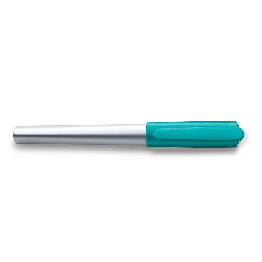 LAMY nexx smaragd Limited Edition Fountain pen