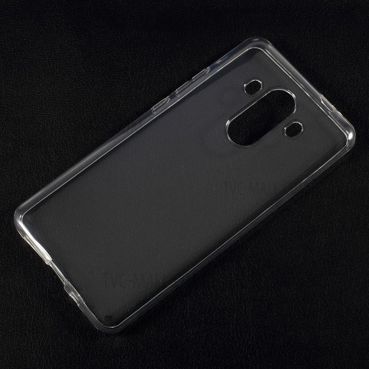 Case Huawei Mate 10 Pro / Pre-order * เคสใสนุ่ม TPU ยืดหยุ่นและทนต่อแรงกระแทก *