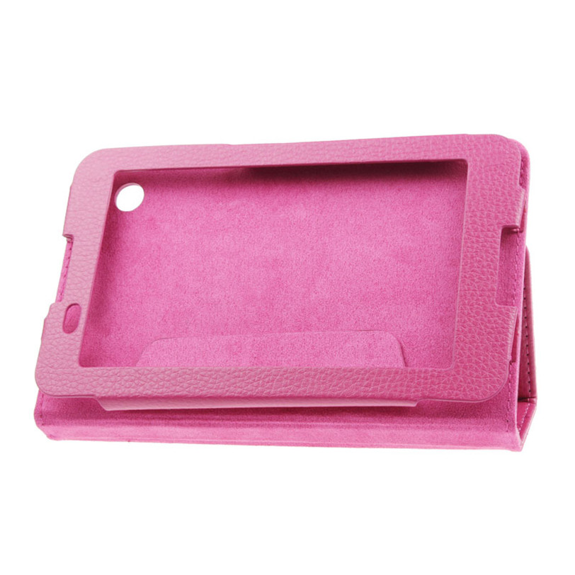 Case Lenovo IdeaPad A3300 / Pre-order * ผิวหนังม้า *