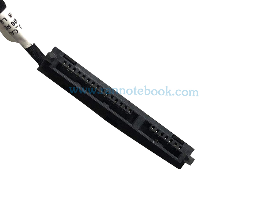 สายฮาร์ดดิส Dell Precision 3510 ของแท้ HDD Cable Dell Precision 3510 สาย HDD Dell 3510 ตรงสเปก รับประกันศูนย์ Dell Thailand