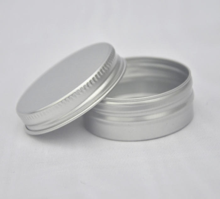 ตลับลิป อลู 1 ชิ้น15g 4*1.7m 000209-15ALU
