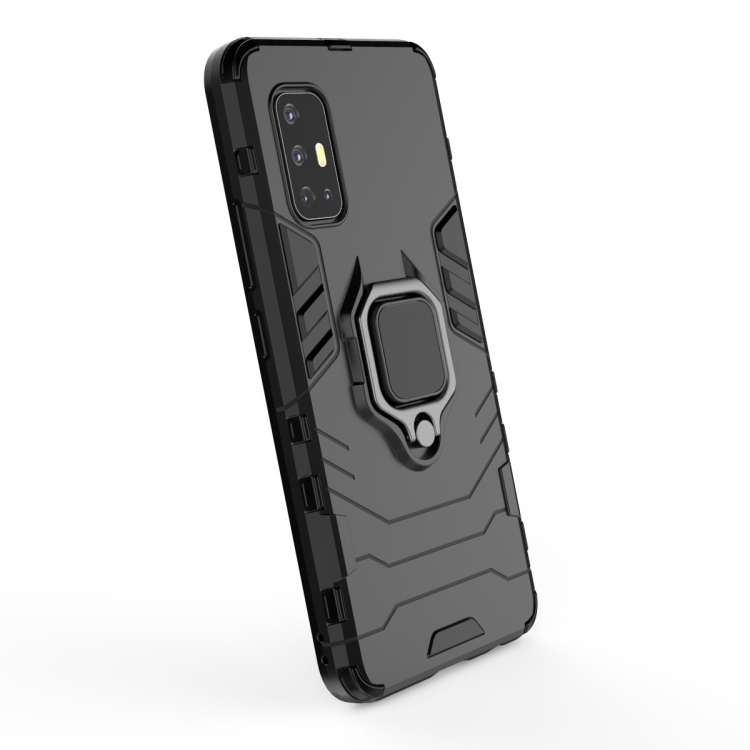 Case Vivo V17 / Pre-order * เคสกันกระแทก PC + TPU พร้อมตัวยึดวงแหวนแม่เหล็ก *