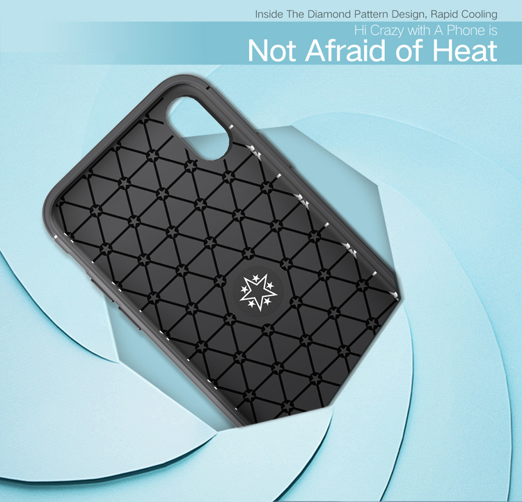 Case iPhone X , iPhone XS / Pre-Order * แหวนนิ้ว +ขา TPU + PC ไฮบริด หมุนได้ 360 องศา *