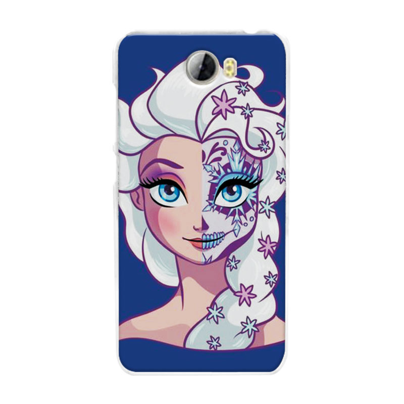 Case Huawei Y5 ii / Pre-order * * เคส TPU ซิลิคอน นุ่มทนทาน รูปแบบอินเทรนด์ *