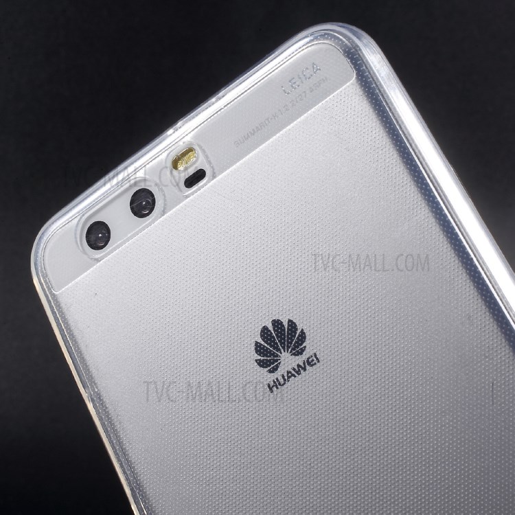 Case Huawei P10 Plus / Pre-order * เคสประกบ 360 ํ ด้านหน้า + ด้านหลัง TPU 2 ชิ้น *