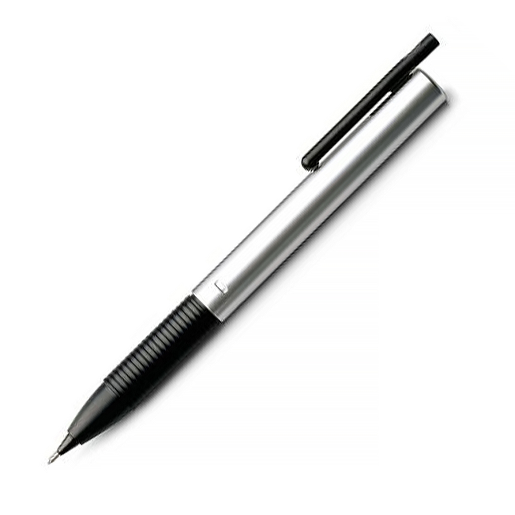 LAMY TIPO Metallic Aluminum Mechanical Pencil 0.7mm.