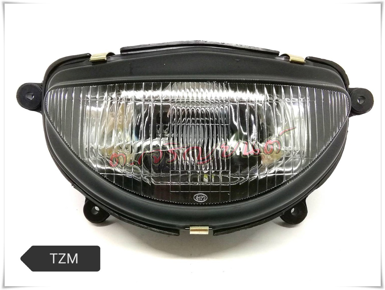 ไฟหน้า Yamaha ยามาฮ่า เกรดเอ ทุกรุ่น
