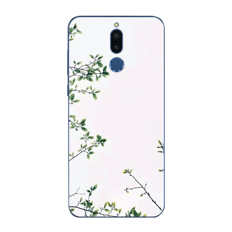 Case Huawei nova 2i / Pre-order * เคสการ์ตูน SiliconeTPU *