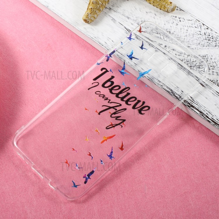 Case Samsung Galaxy S8 Plus / Pre-order * เคส TPU อ่อนนิ่ม *