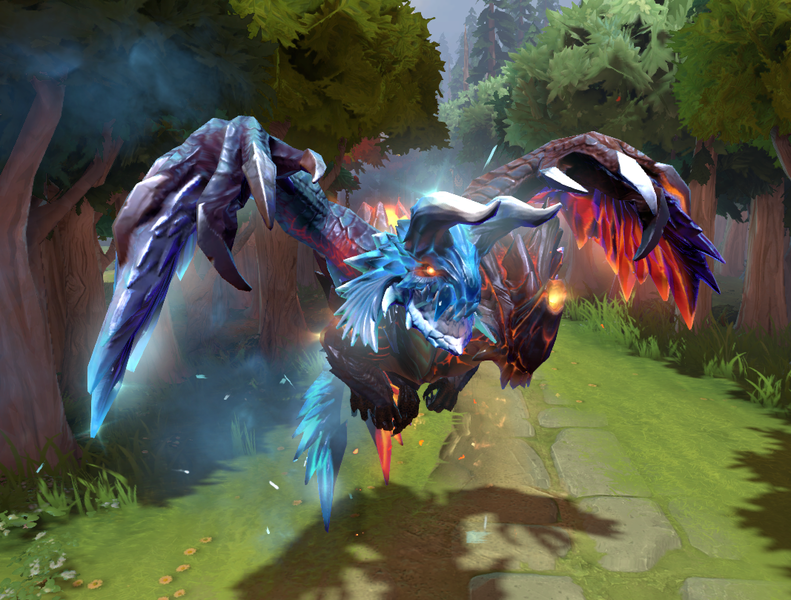 (Pre-order30day)Fissured Flight