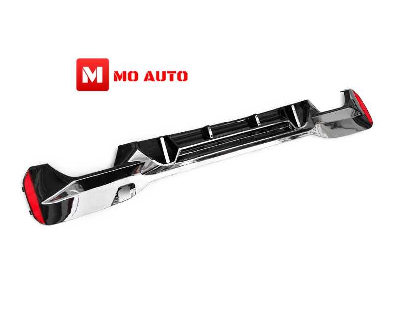 Diffuser BMW G30 ทรง M5 V2