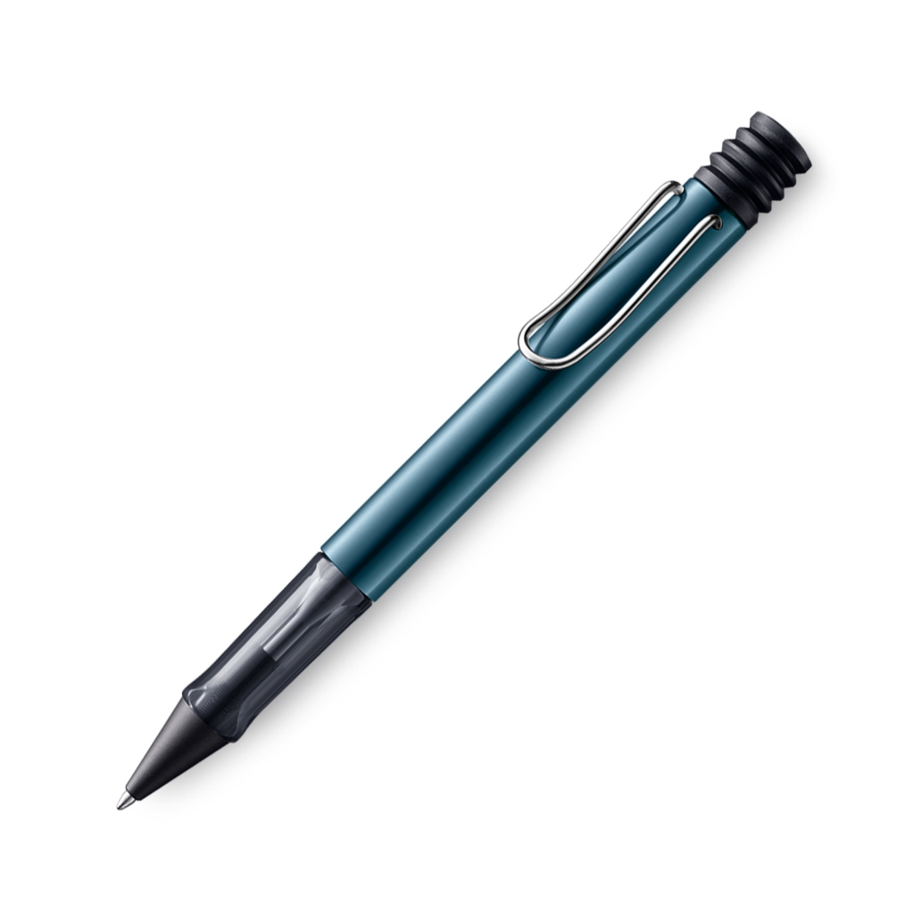 LAMY AL-star ballpoint pen petrol 2023 limited edition