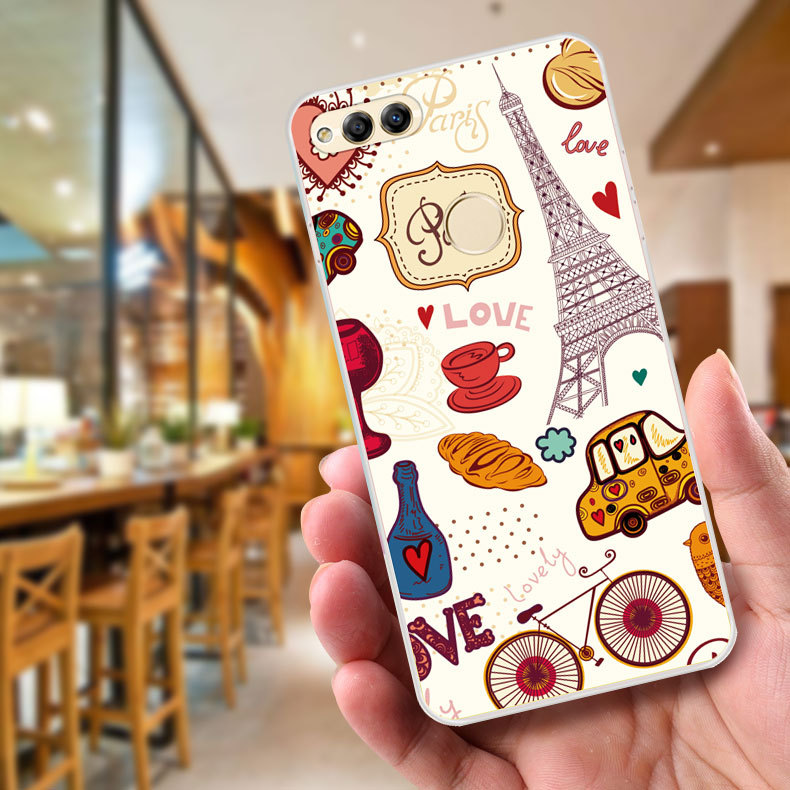 Case Huawei Y9 / Pre-order + พร้อมส่ง * รูปแบบสดใสดูดีมีสไตล์ *