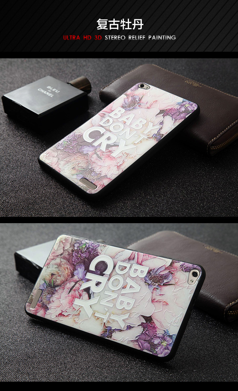 Case Huawei MediaPad X1 / Pre-order * เคสปกหรูหราที่มีคุณภาพสูง 3D การ์ตูน TPU ซิลิโคน *