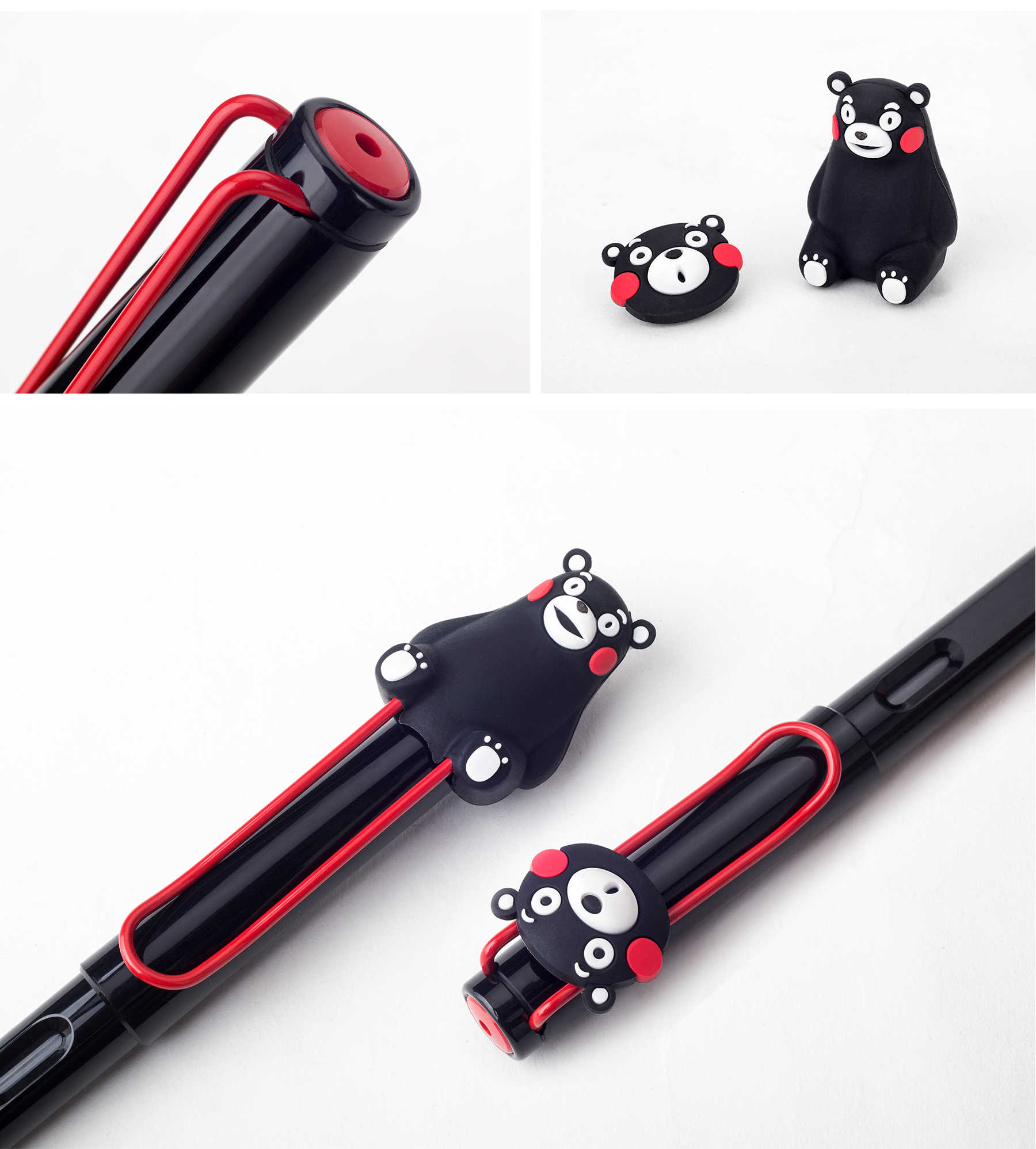LAMY x Kumamon Limited Edition