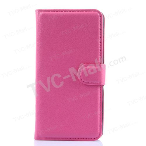 Case Lenovo S90 / Pre-order * ผิวลิ้นจี่ *