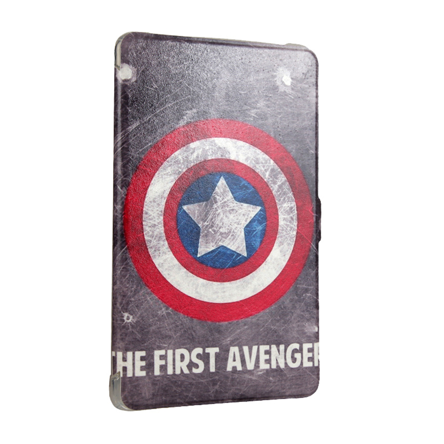 Case Huawei MediaPad M3 / Pre-order * เคสพิมพ์ลายซิลิโคน Auto wake up และ Sleep ปกหรูหรากันกระแทก 4 มุม *