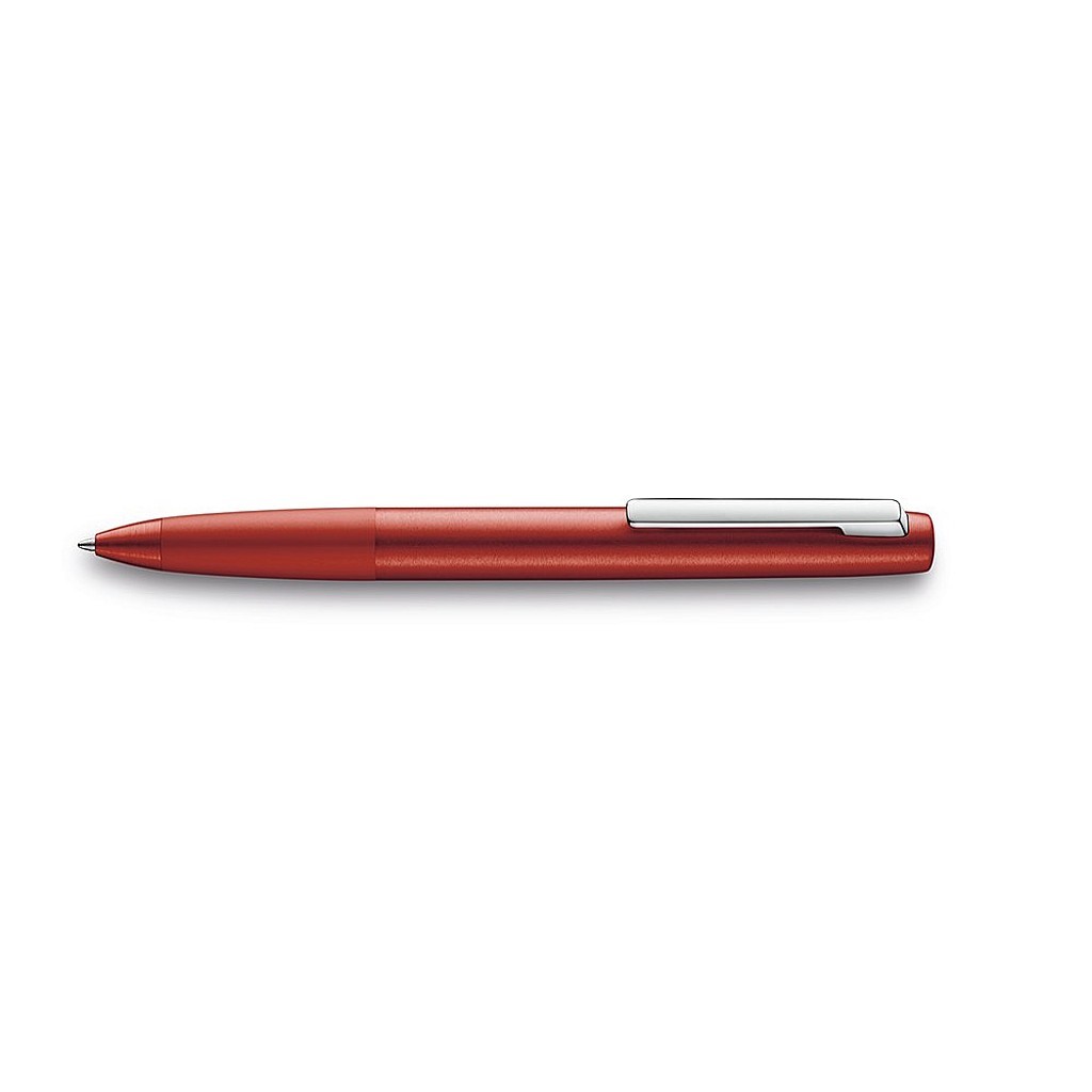 LAMY aion red ballpoint pen