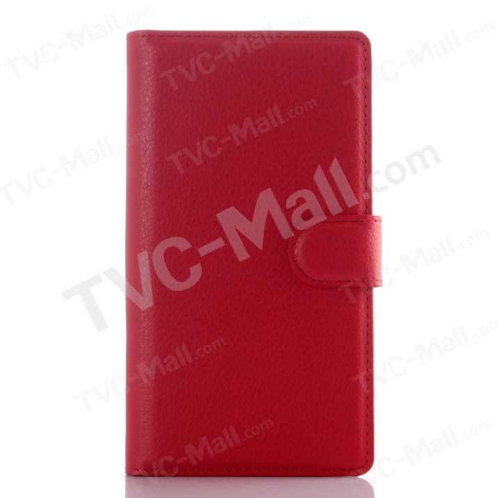 Case Lenovo P70 / Pre-order *ผิวลิ้นจี่*