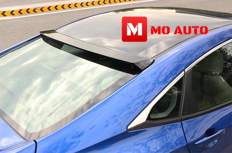 แก๊ปหลังคา ทรง US CIVIC FC/MC 2019