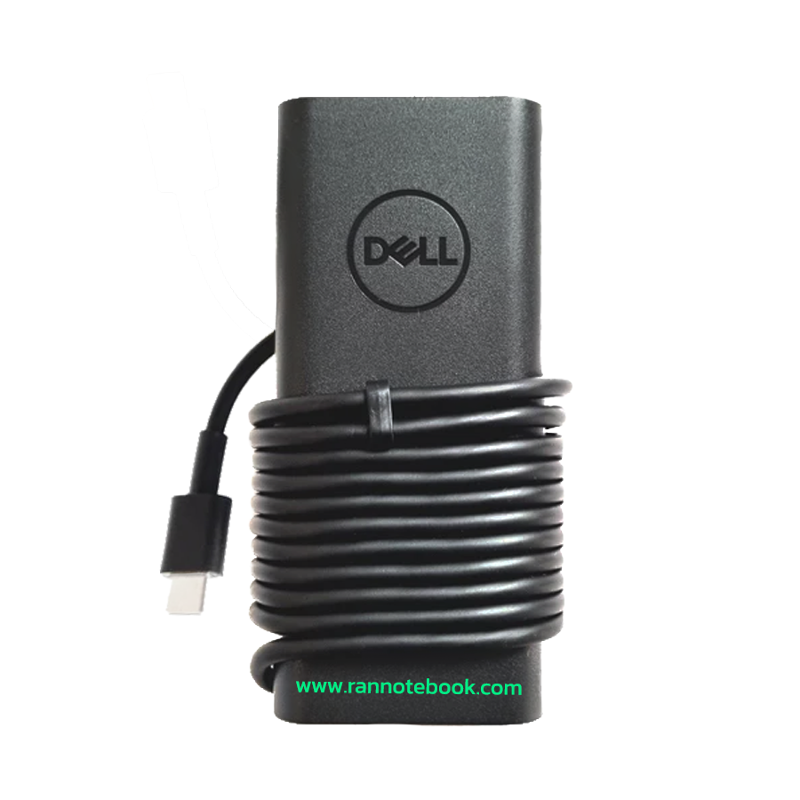 สายชาร์จโน๊ตบุ๊ค Dell Latitude 5440 CJG9W 65W USB-C แท้ ตรงรุ่น Dell Thailand
