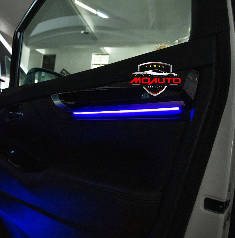 ไฟ Ambient light ตรงรุ่นสำหรับ ALPHARD / VELLFIRE 2016-2023