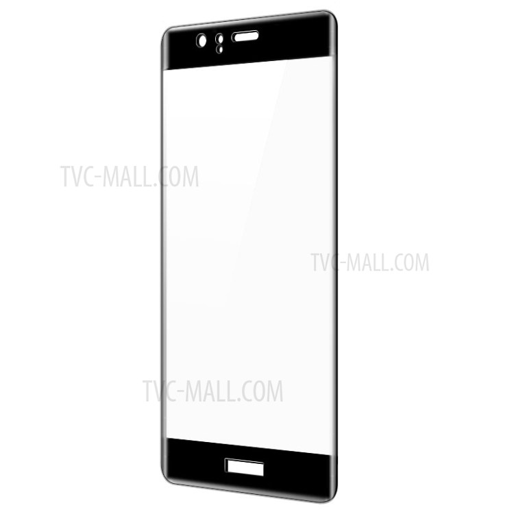 กระจกนิรภัย Huawei P9 / Pre-order * IMAK 3D ออกแบบโค้ง 3 มิติเต็มรูปแบบ *