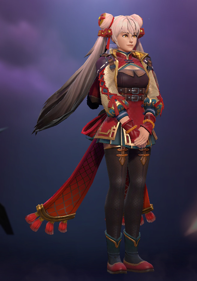 (Pre-order30day)Faithful Fortune