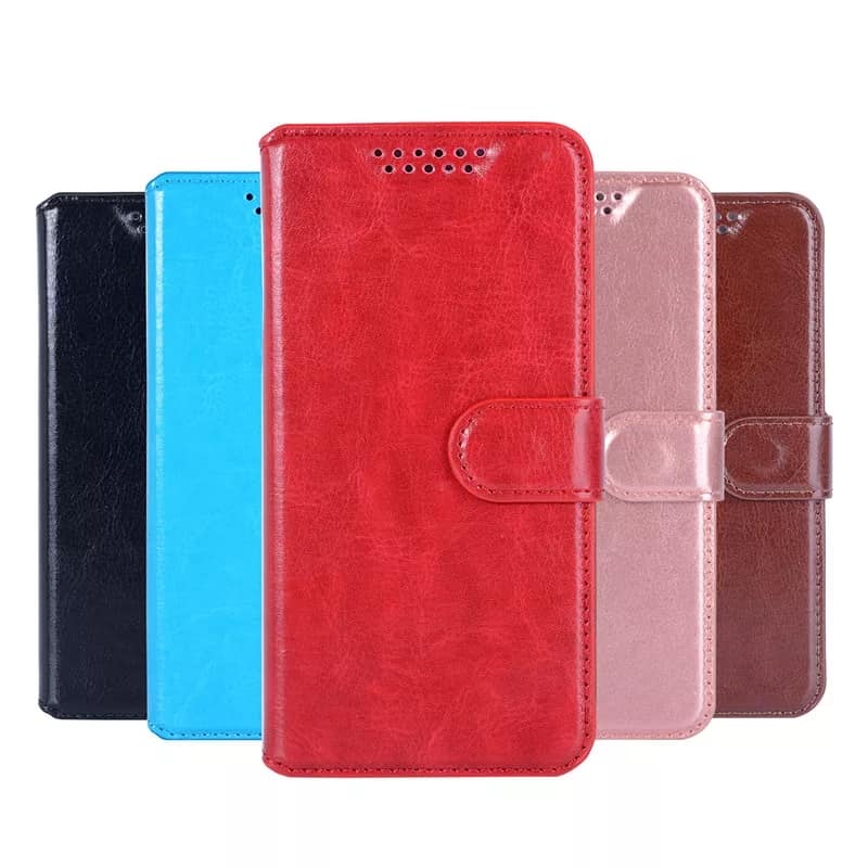 Case HTC Desire Eye / Pre-order * เคสกระเป๋าสตางค์หนังม้า *