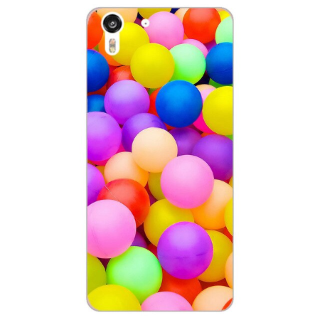 Case HTC Desire Eye / Pre-order * เคสแข็งพิพม์ลาย สีสันสดใส *