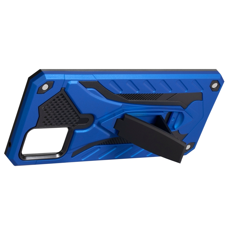 Case Vivo V20 / Pre-Order * เคสกันกระแทก TPU + PC พร้อมขาตั้ง *