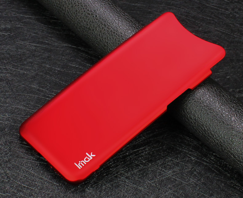 Case OPOP Find X / Pre-Order * IMAK Jazz คุณภาพและการป้องกันที่ยอดเยี่ยม *