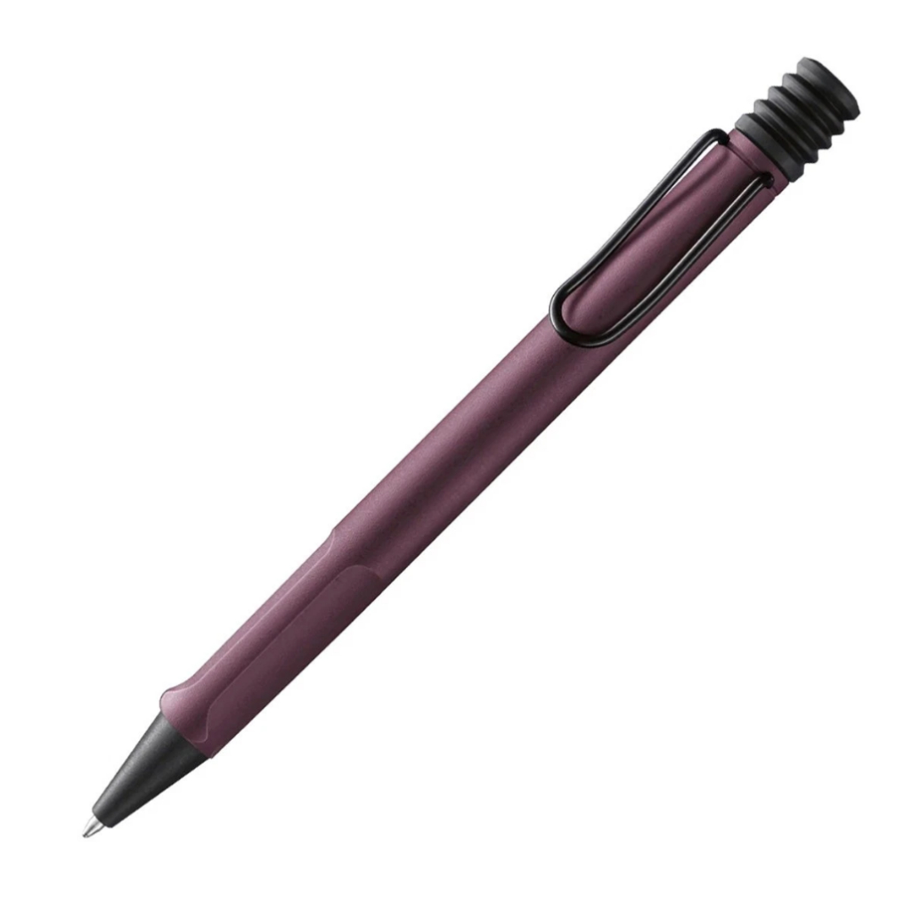 LAMY Safari Ballpoint Pen Scarlet Limited Edition 2025